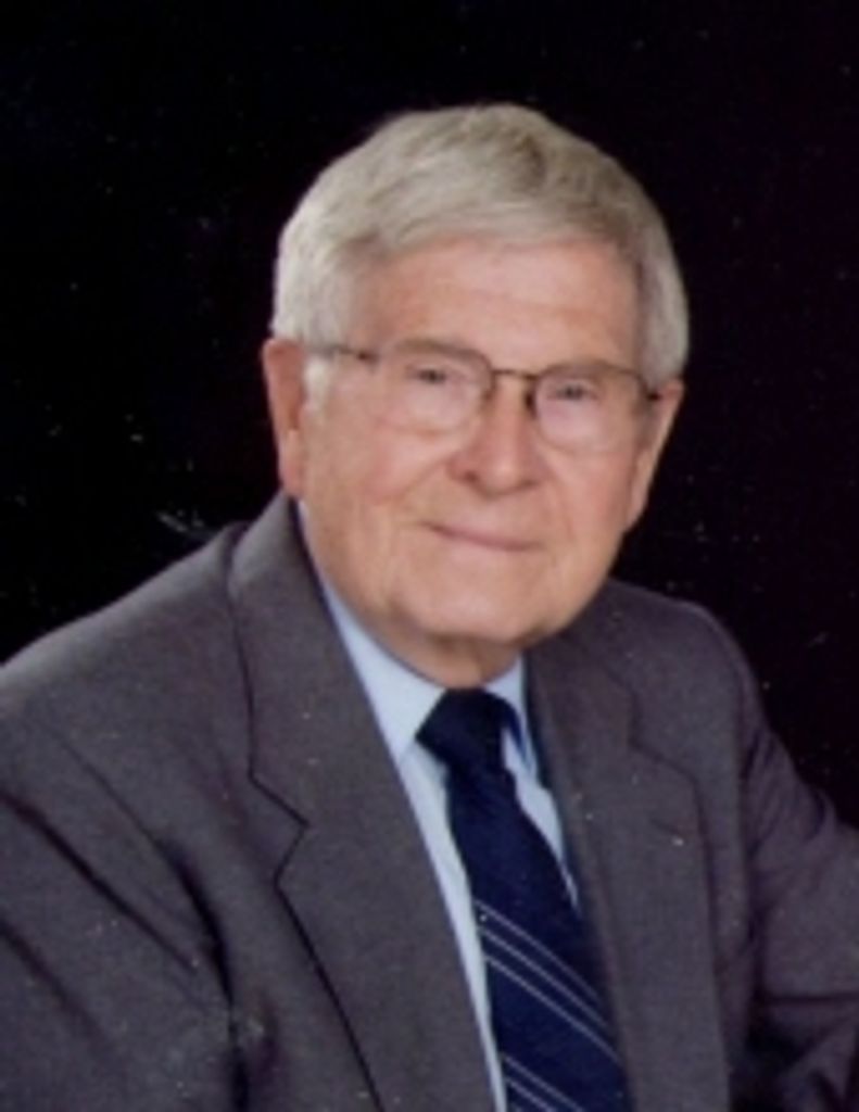 Wilbur "Wil" A. Ebel