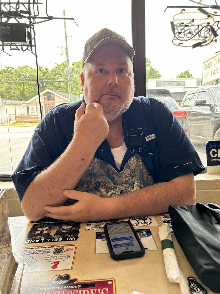 Mr. Brian Draughn Profile Photo