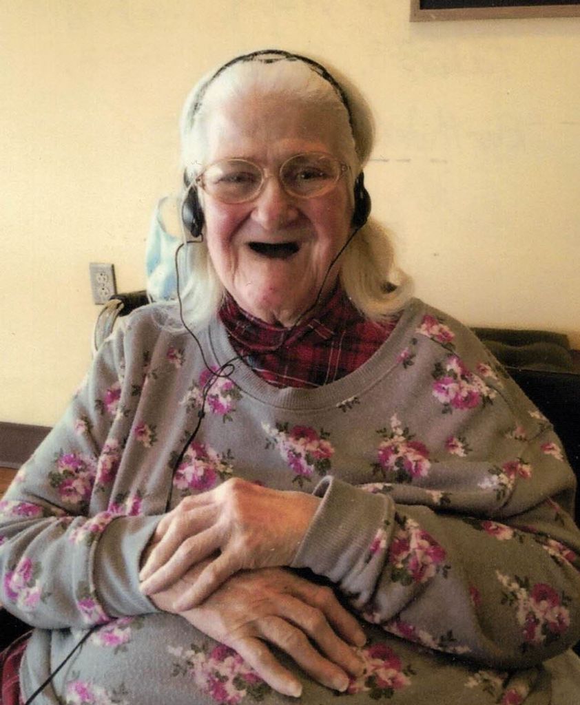 Nora E. Hults Profile Photo