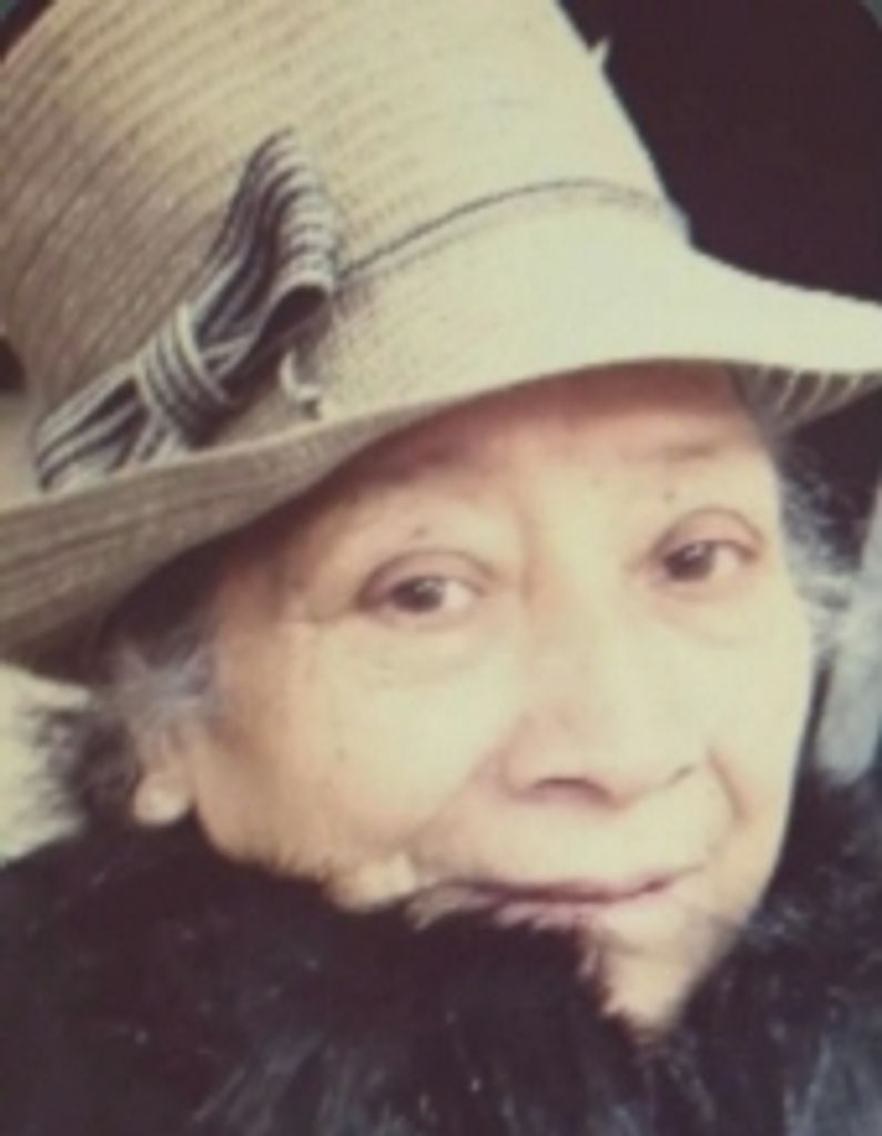 Celia Sanchez de Monroy