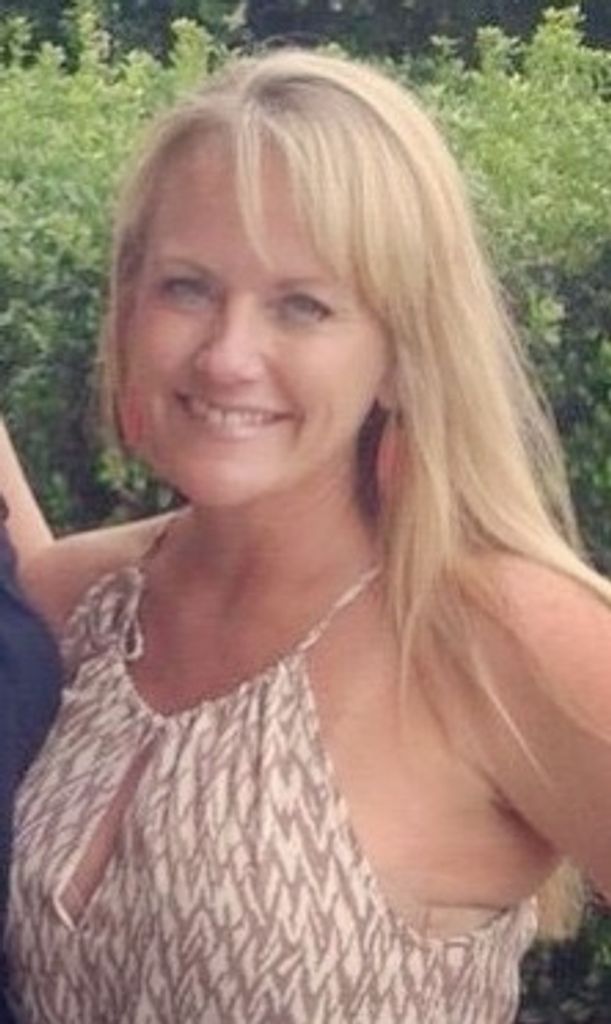 Stacie Drisko Nettles