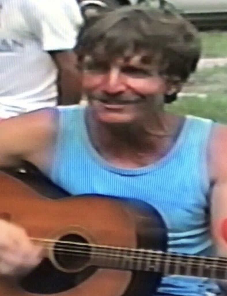 Calvin Edward Gardner