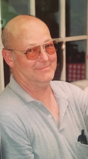 Eddie W Davis Profile Photo