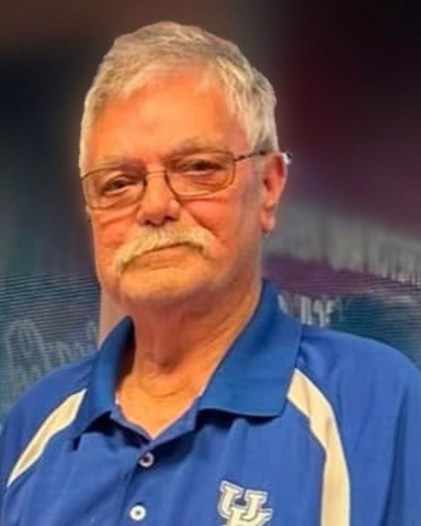 Emmett Elwood Sydnor Profile Photo