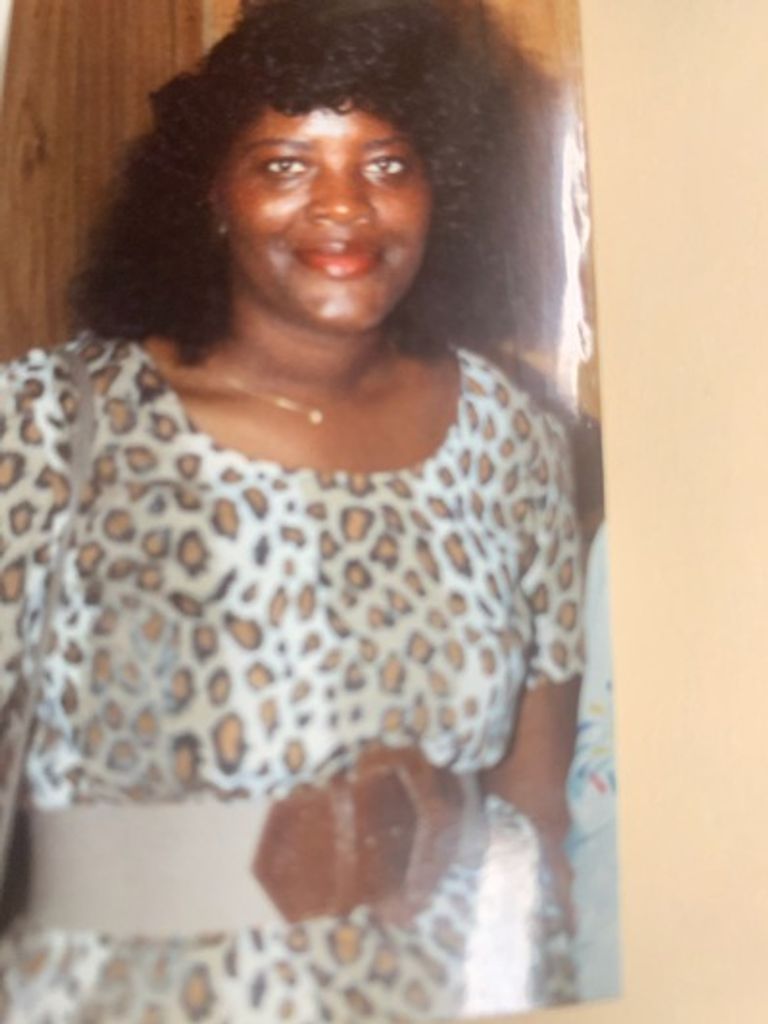 Idora G Johnson Profile Photo