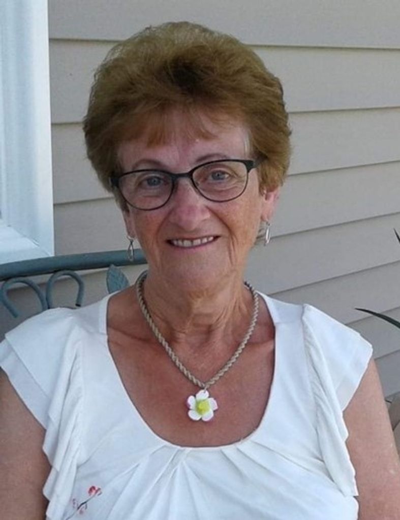 Rose Aline  Bedard Profile Photo