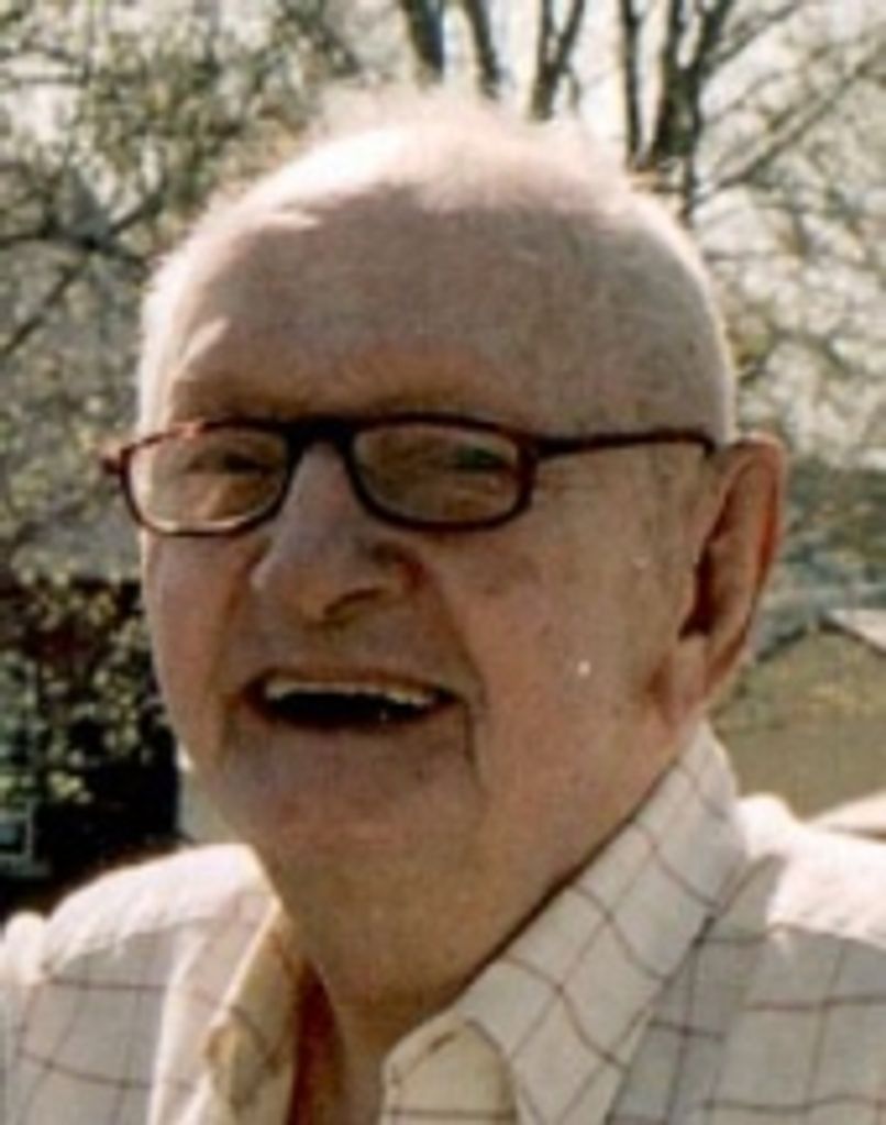 Merlin Hauge
