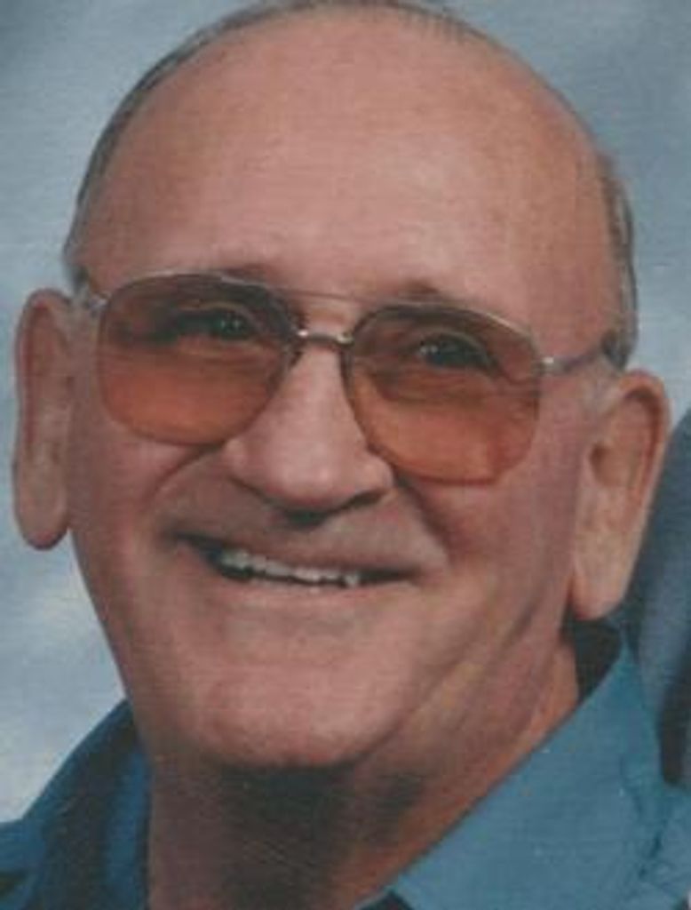 Joseph Arthur Madore