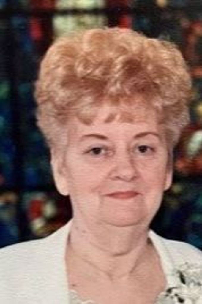 Betty E. Brown Profile Photo