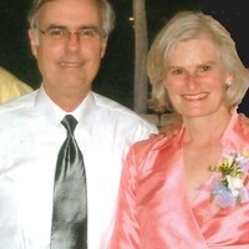 Michael And Margaret Alley