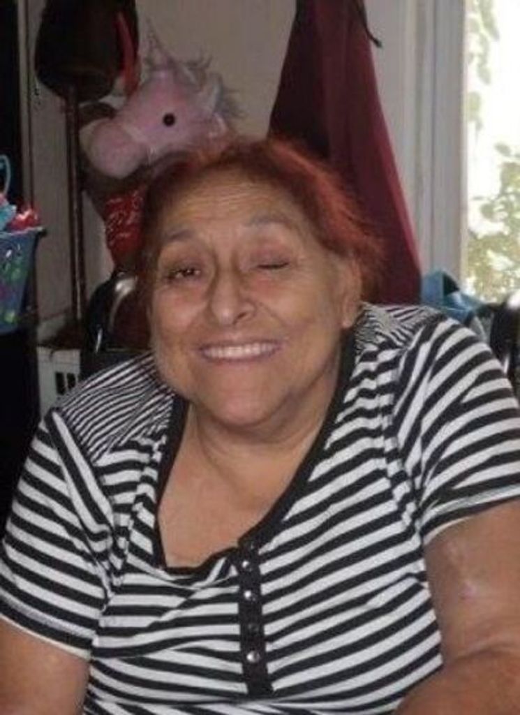 San Juanita Contreras Profile Photo