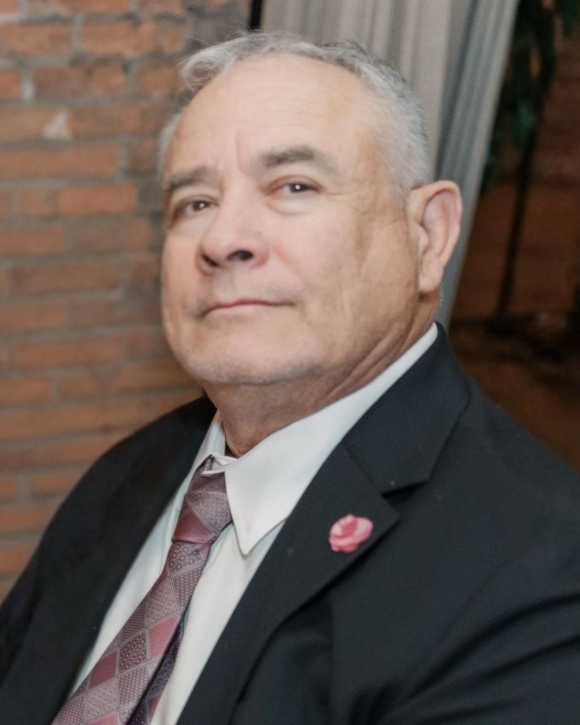 Samuel Cordero Profile Photo