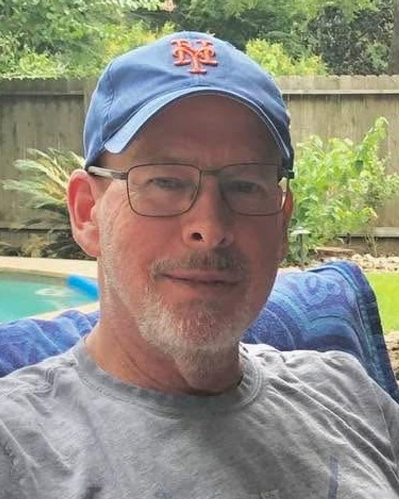 Mark Carlson Profile Photo