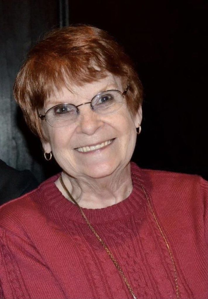 Darlene M. Halliwell Profile Photo