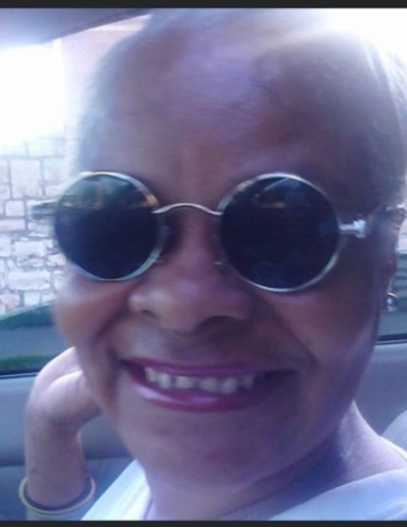 Delores Ann Gray
