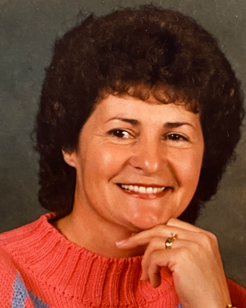 Carolyn S. Hurst Profile Photo