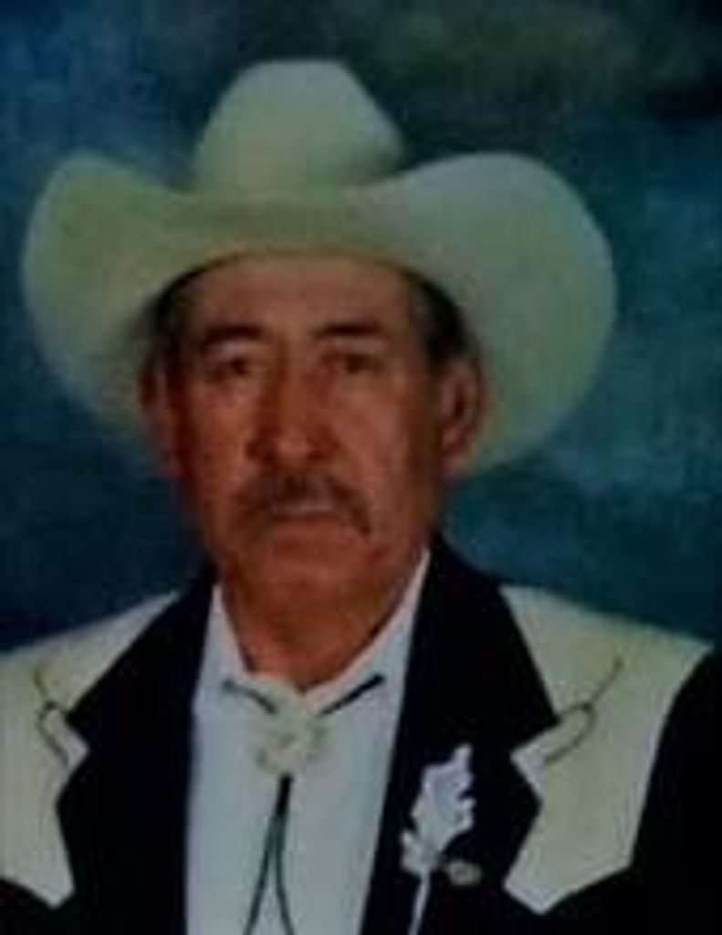Martin Carrizalez