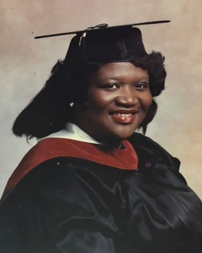 Ervetta Maybank Murphy