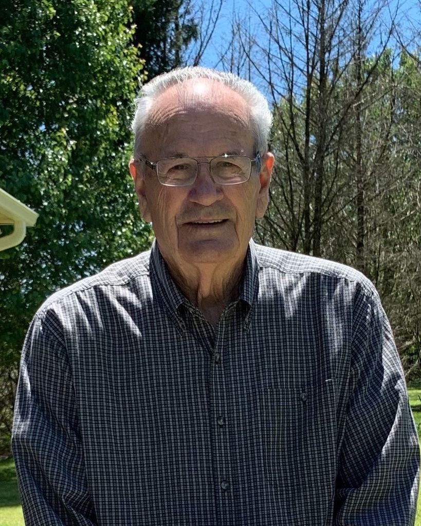 William "Buddy" Fox Profile Photo