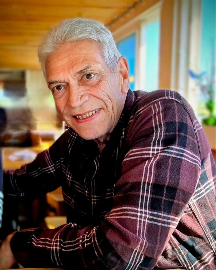 Thomas J. Marshall Profile Photo