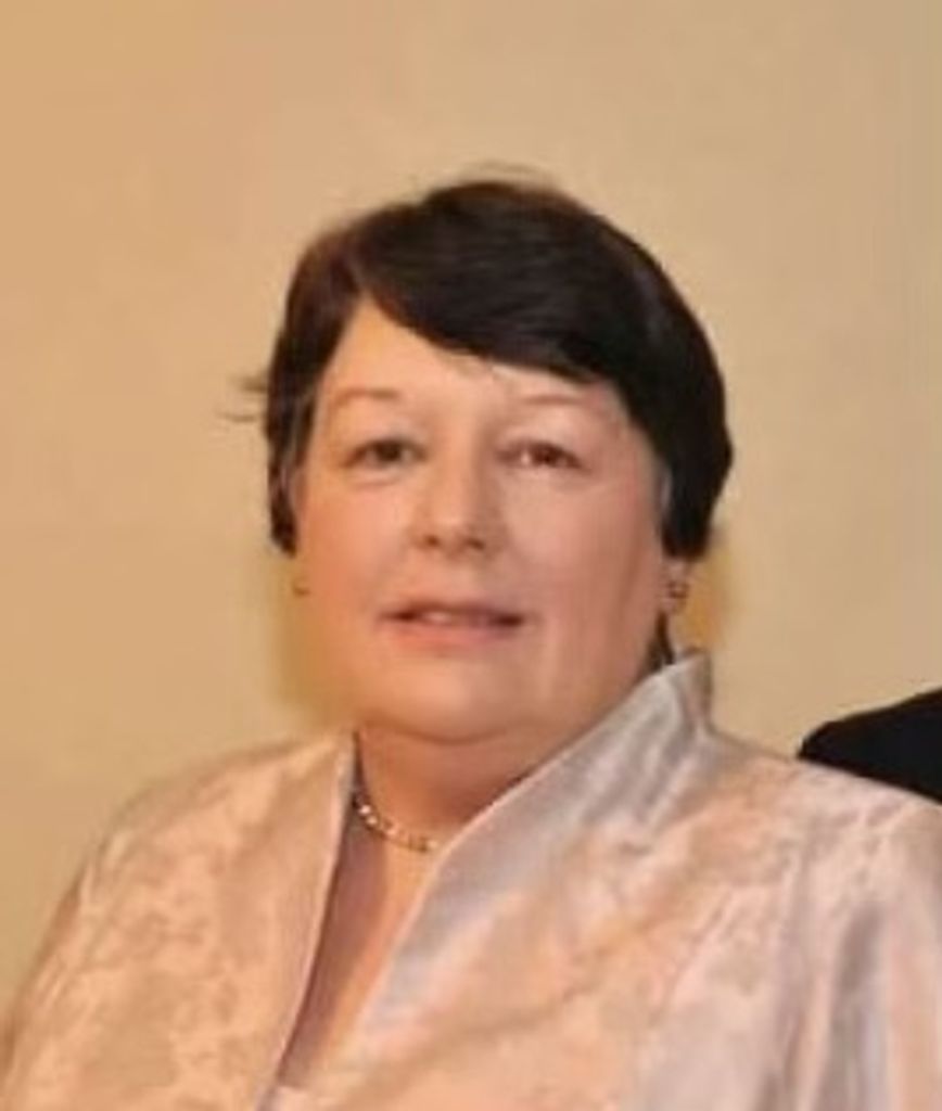 Jeannine Mischelle Mccomas