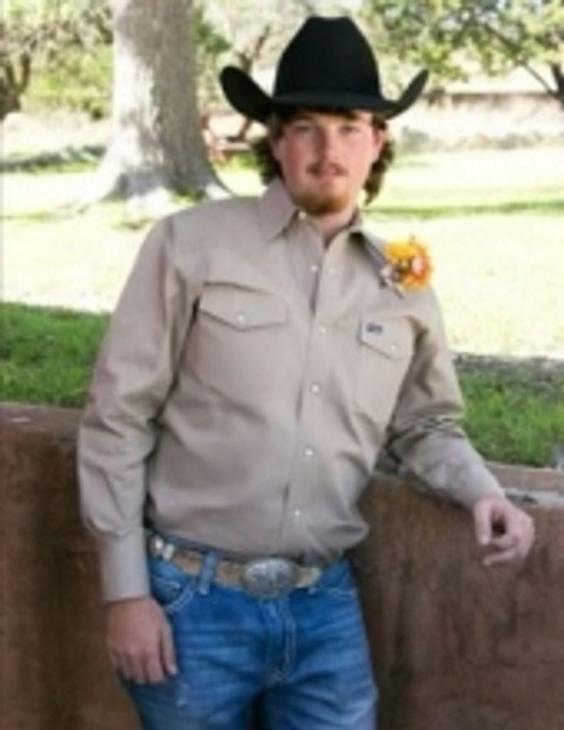 Austin Lee "Woody" Cole