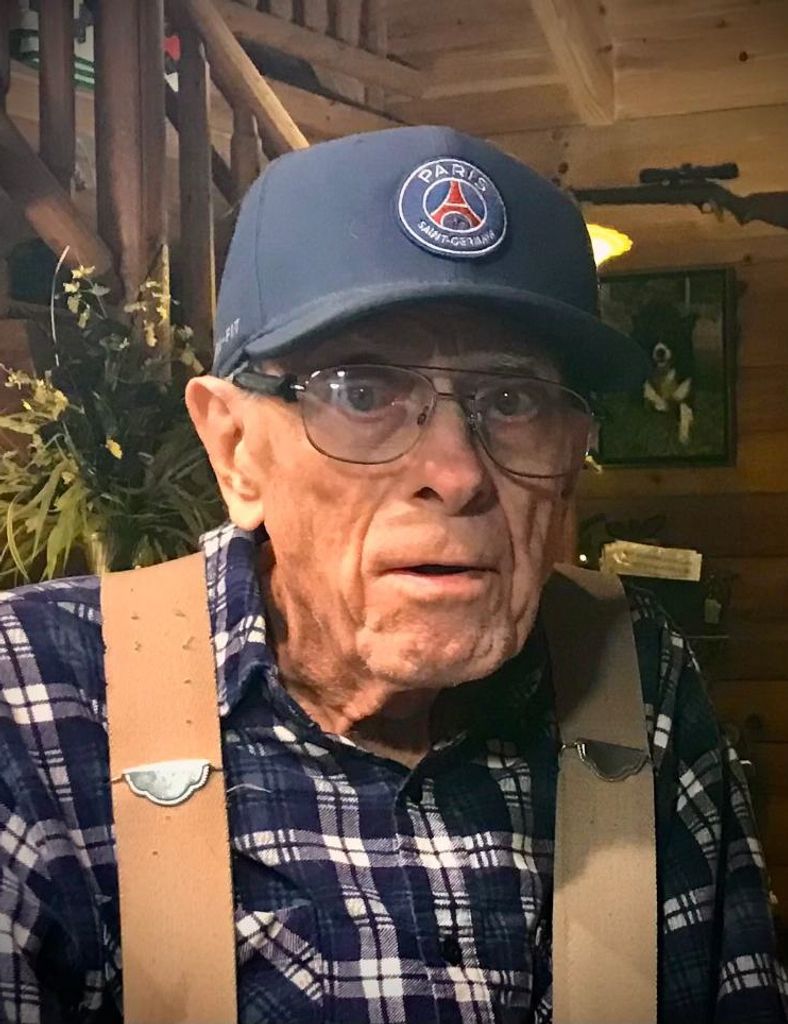Hulett R Stearman Profile Photo