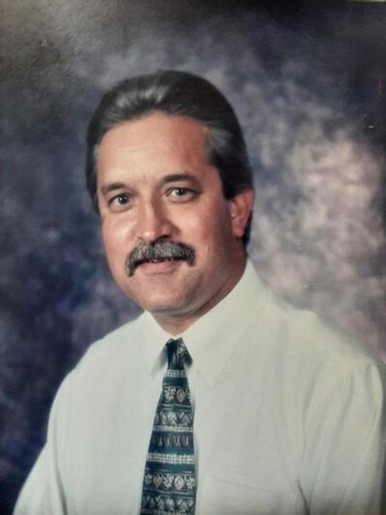 Michael "Keith" Tucker Profile Photo