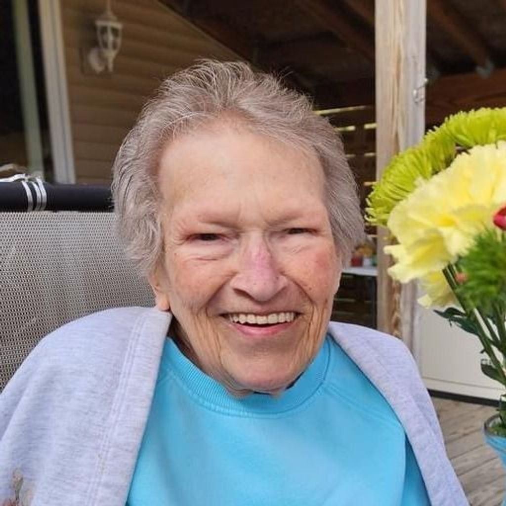 Charlotte H. Newkirk Profile Photo