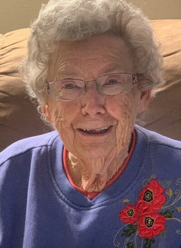 Gretchen Lee Woodin Profile Photo