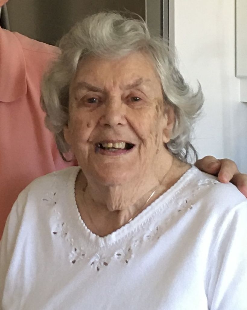 Brenda Ann Wise (nee Smith) Profile Photo