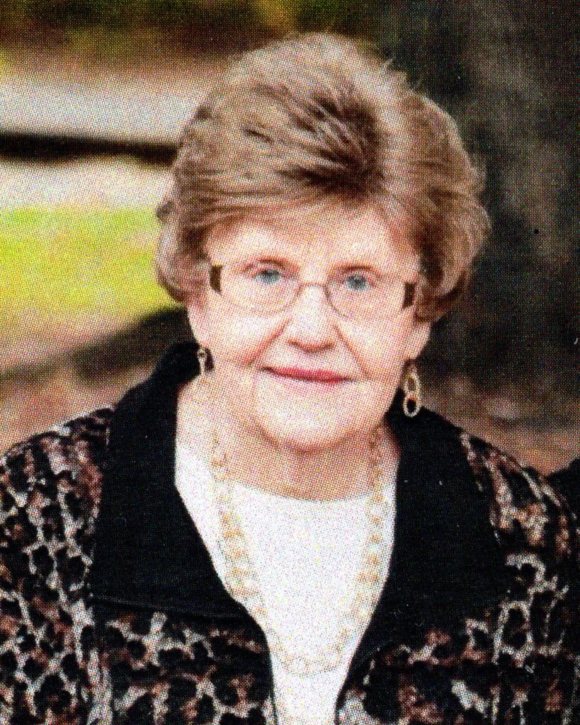 Joan Edell Pratt Profile Photo