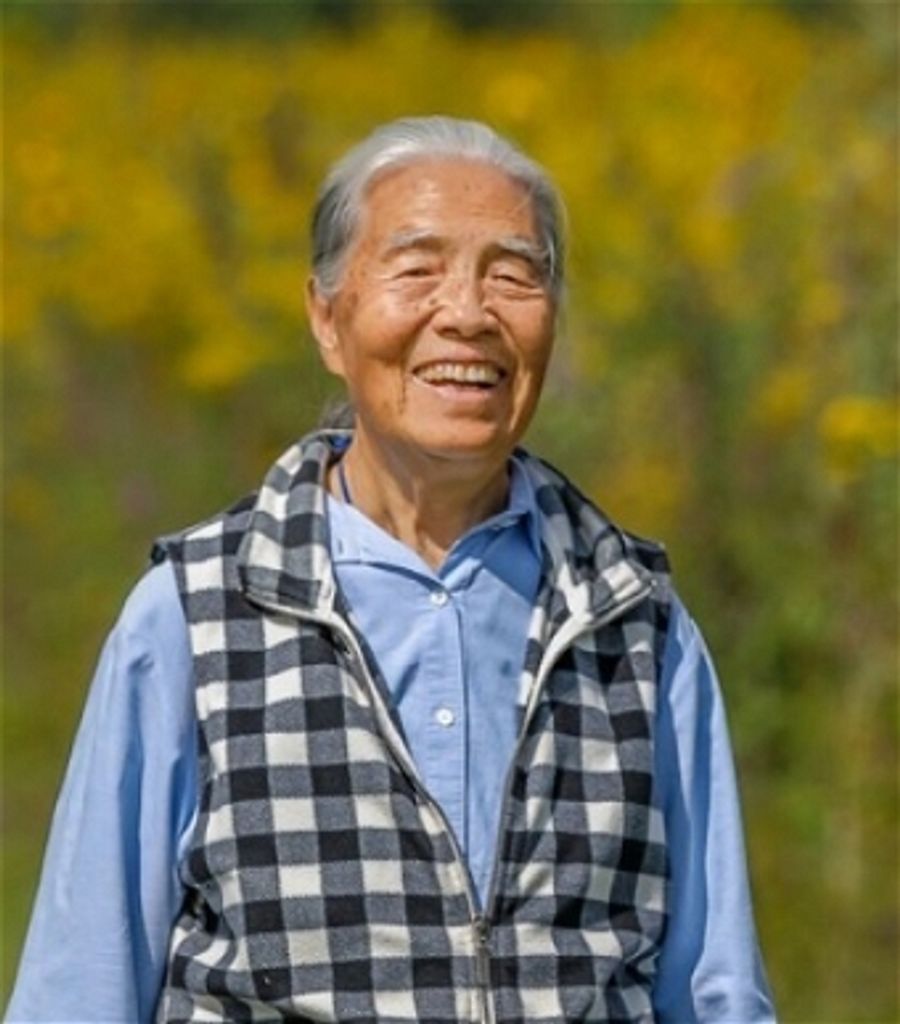 Xiu Yun Kuang Profile Photo