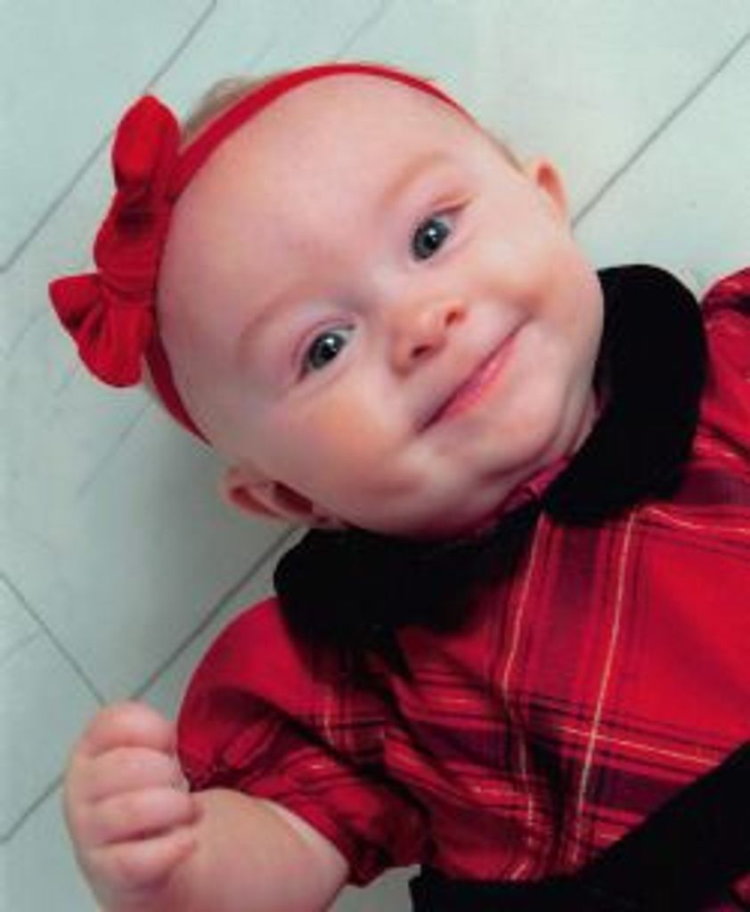 Brielle Ford