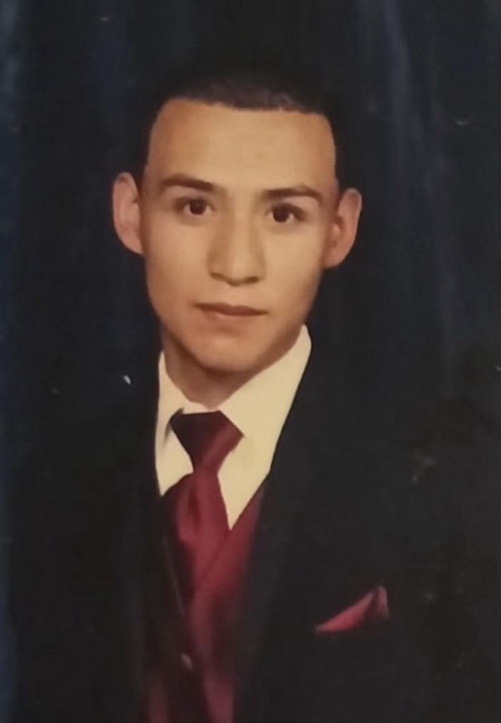 Jason Ray Sotelo Profile Photo