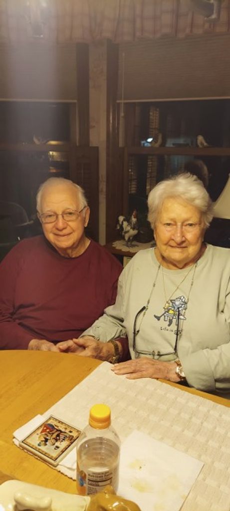 Rebecca "Becky" Fulkerson