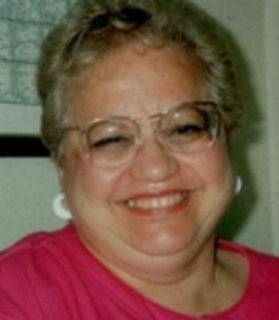 Lydia Ciampi