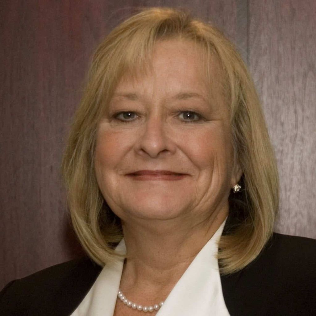 Diana C. Blad Profile Photo