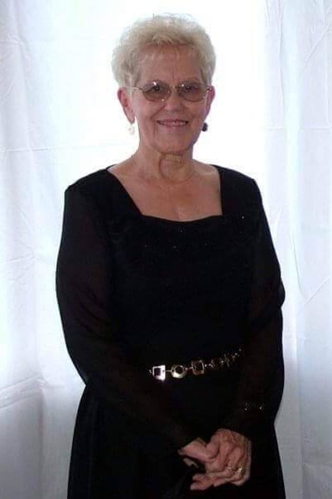 Shirley A. (Barrett) Freeman Profile Photo