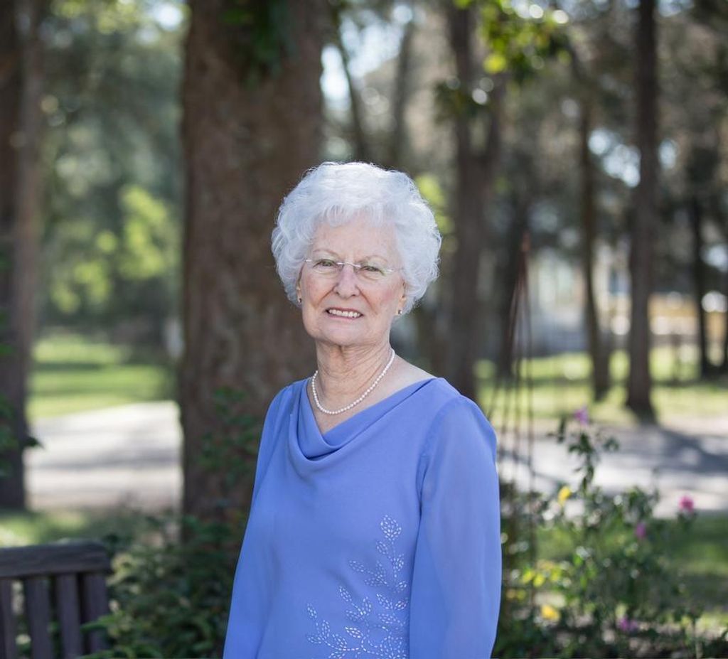 Patricia Jean Michel Profile Photo