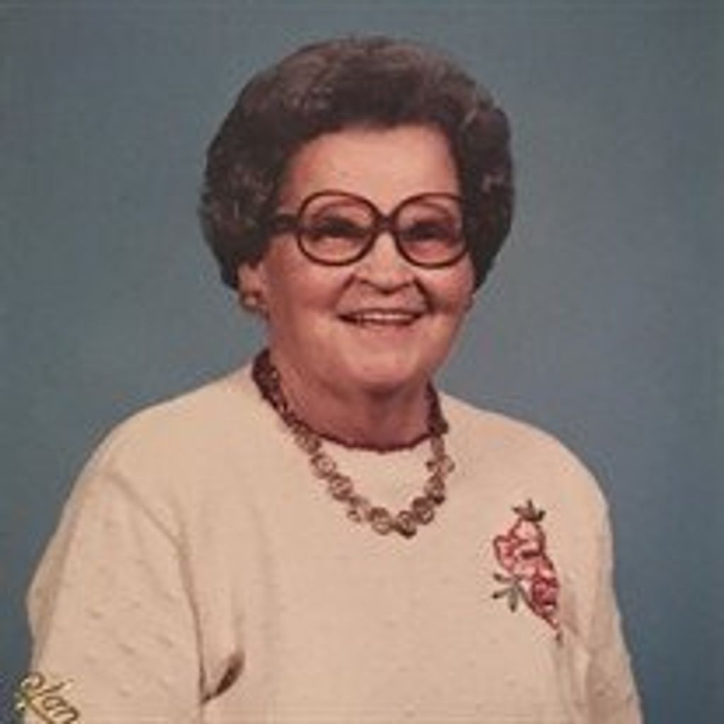 Ruth  Howell Odom