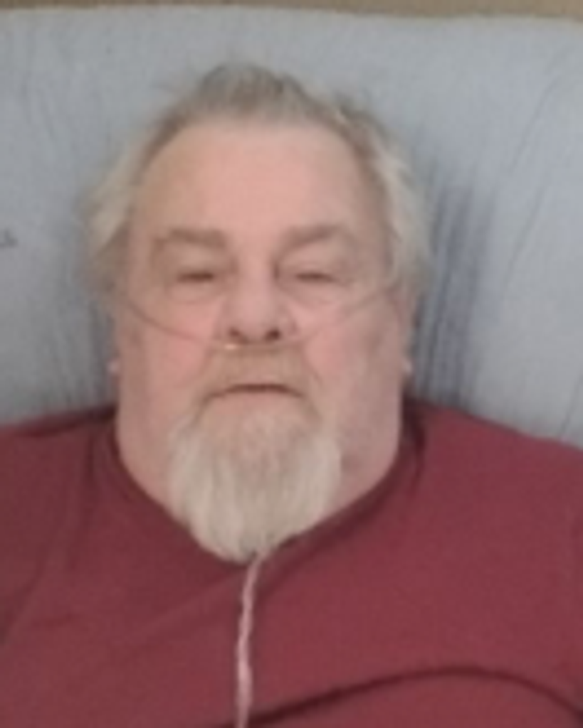 Nathan Walter Valentine