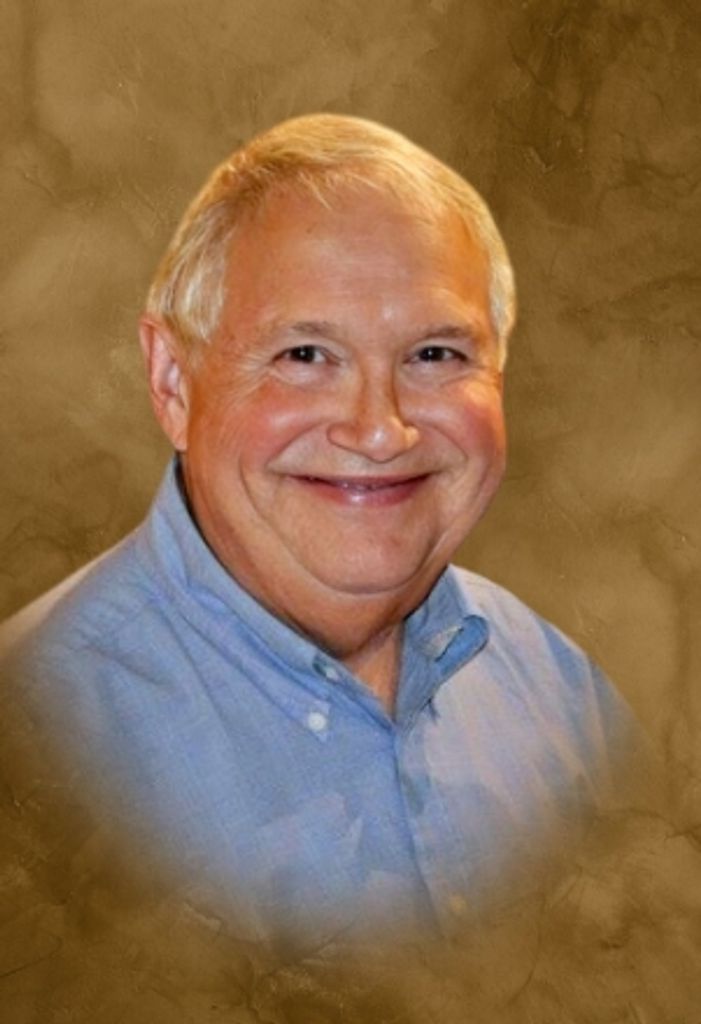 George Strickland Weldon Profile Photo