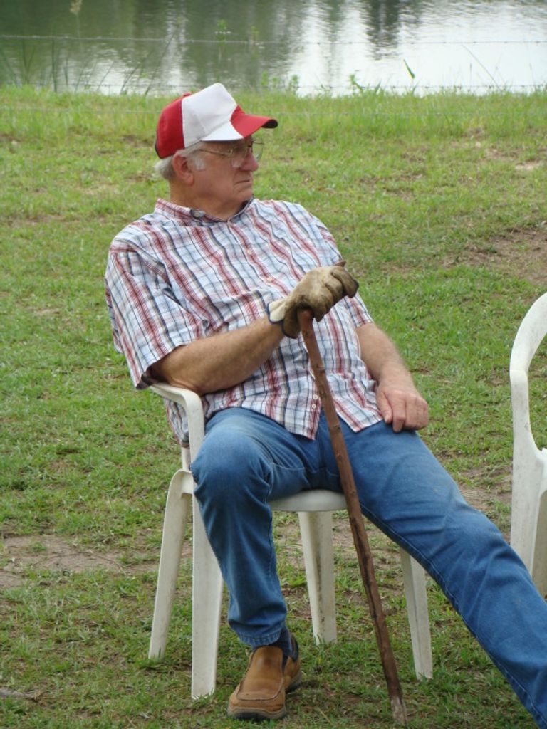 Billy Eugene Roberts