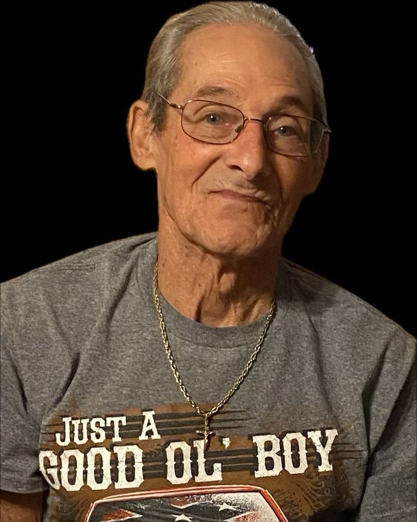 Joseph G. Lucas