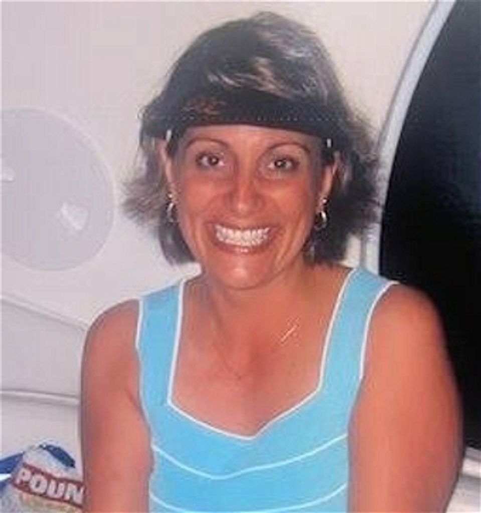 Benita J. Ference