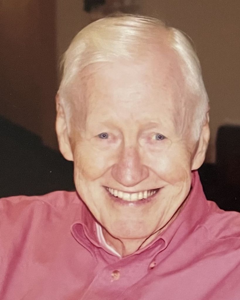 Harry Lawrence Lanfersieck, III