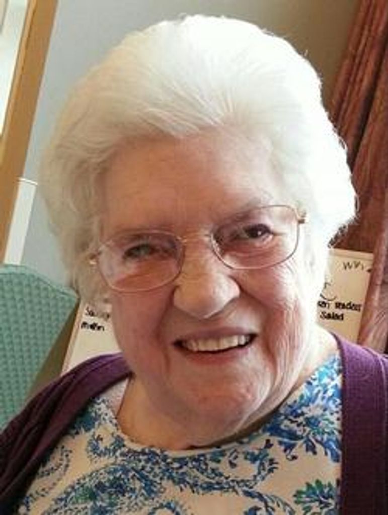 Mildred L. Mathew Profile Photo