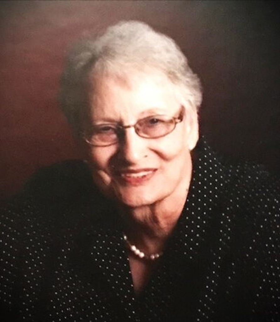 Barbara T. Jones Profile Photo
