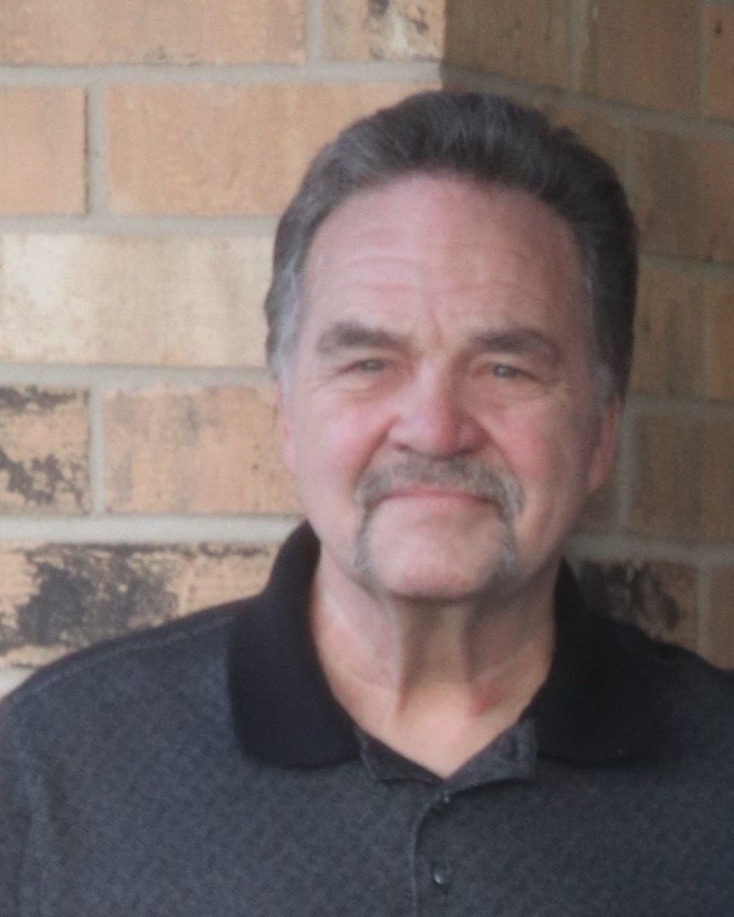 Harlan Benjamin Bandy